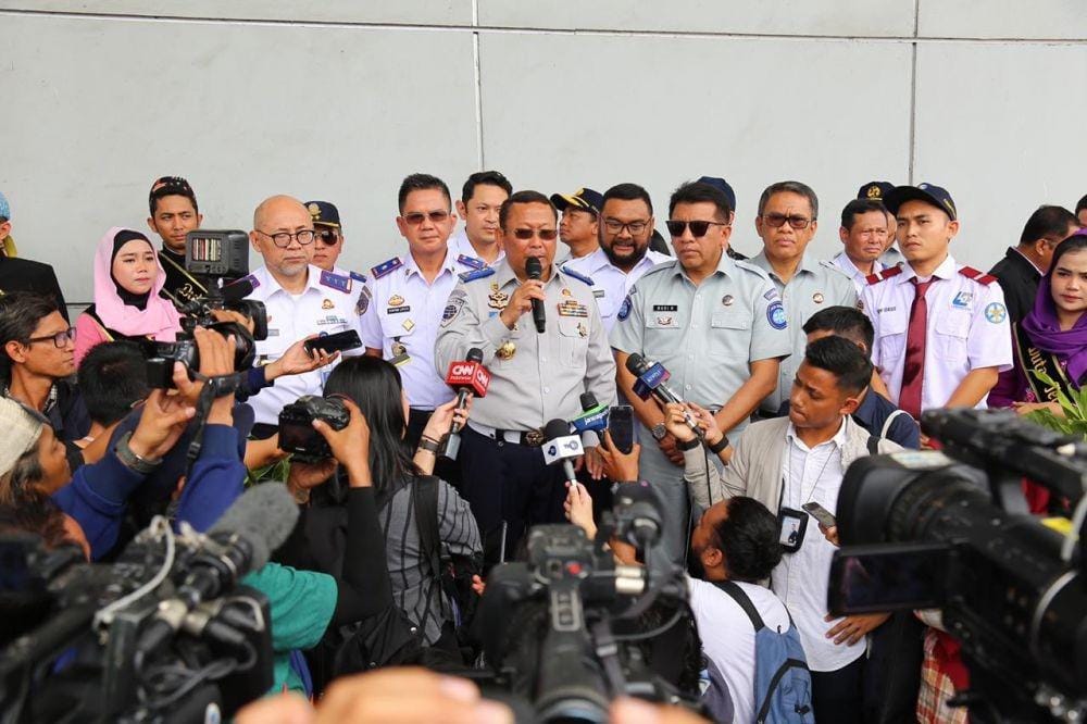 IDN Times/Ditjen Hubdat Kemenhub