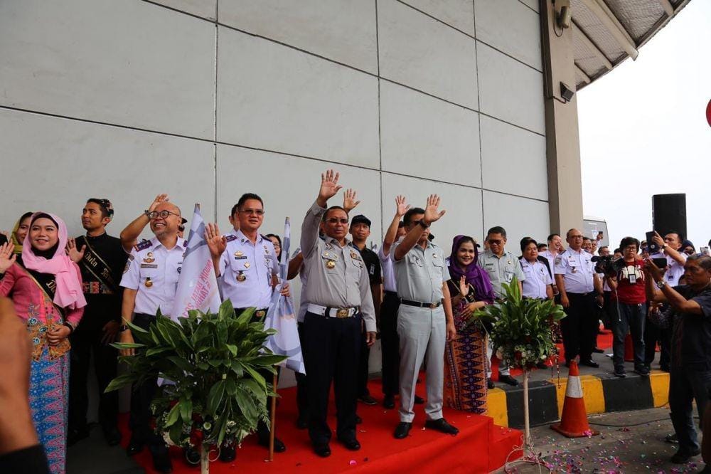 IDN Times/Ditjen Hubdat Kemenhub