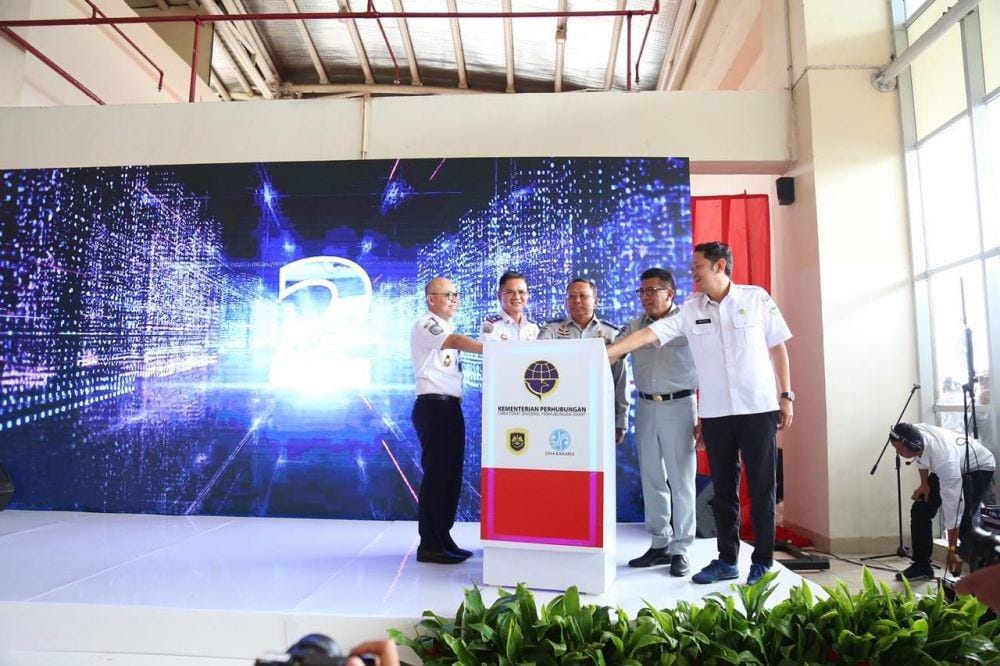 IDN Times/Ditjen Hubdat Kemenhub