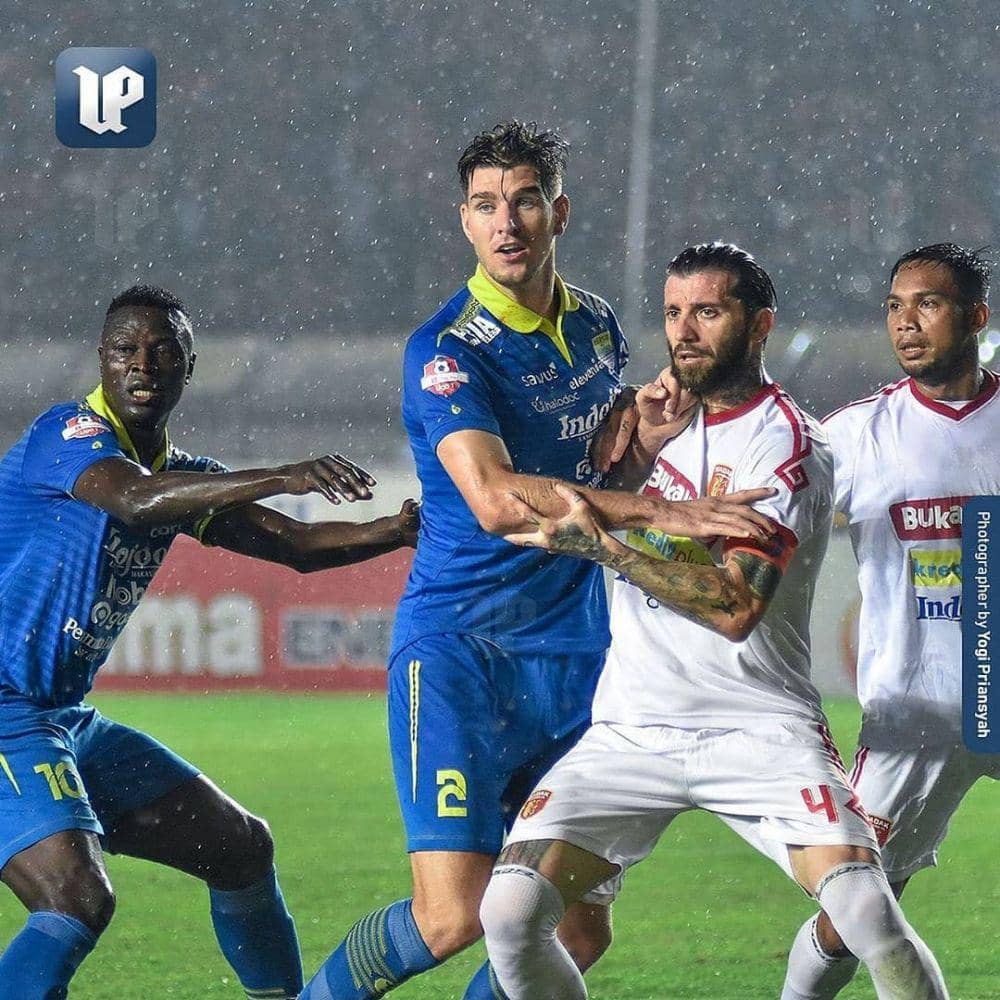Instagram/persibfyi