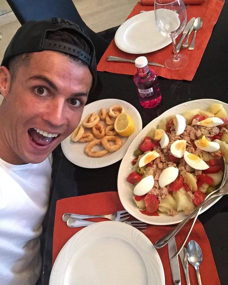 instagram.com/cristiano