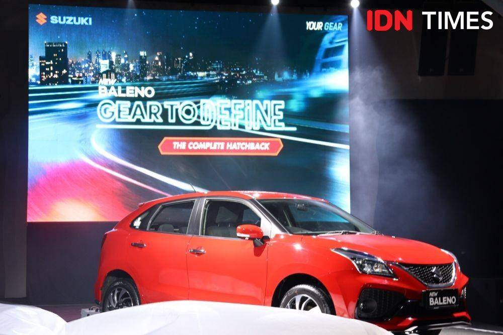 IDN Times / Dimas Fitra Dirgantara