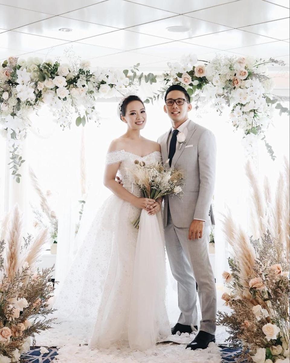 instagram.com/yuanitachrist