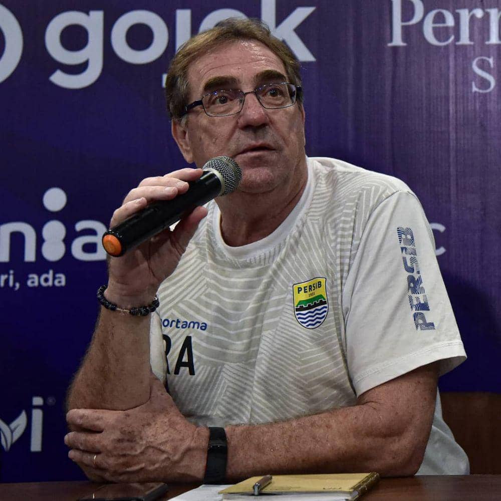 Instagram/persib_official