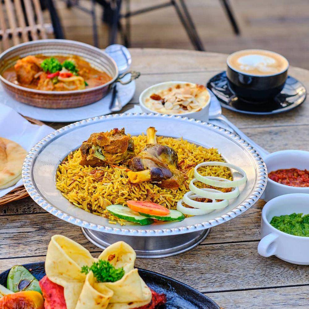 instagram.com/aljazeerahsignature