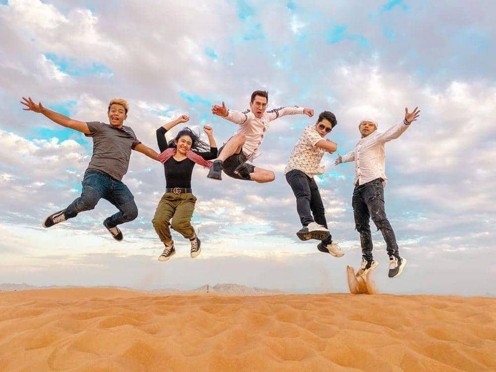 instagram.com/cintaanakmuda__ofc