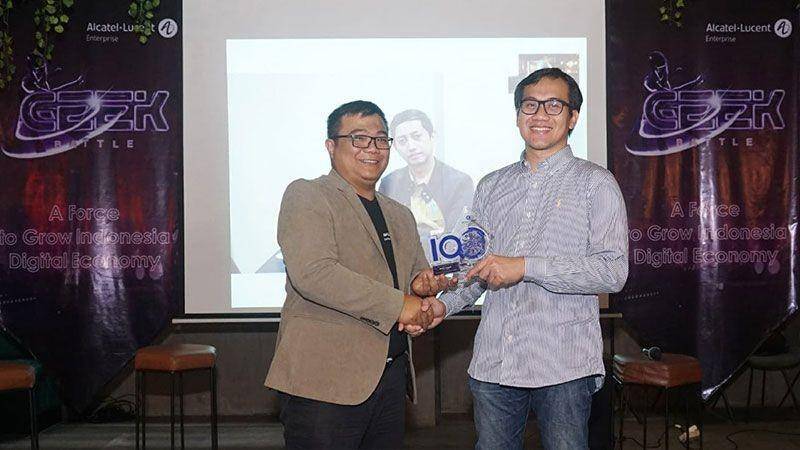 Dok. Alcatel-Lucent Enterprise