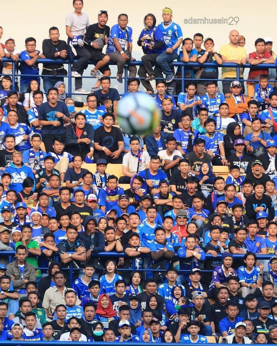 Instagram/persibworld
