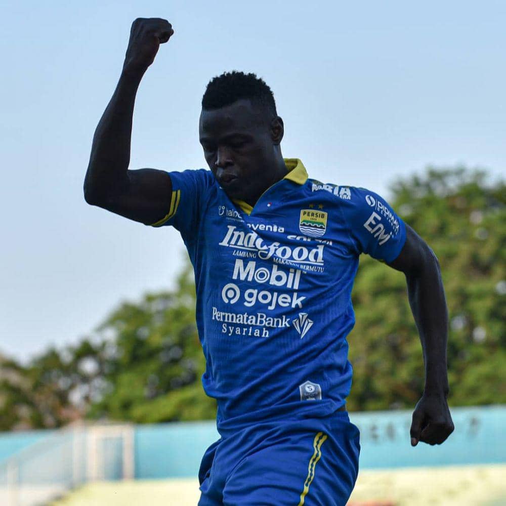 Instagram/persib_official