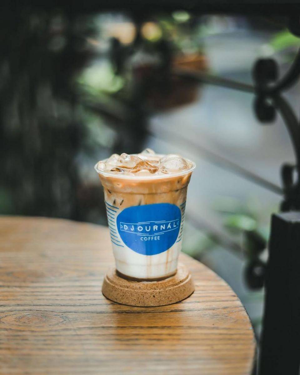 instagram.com/djournalcoffee