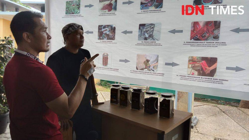 IDN Times/Aji