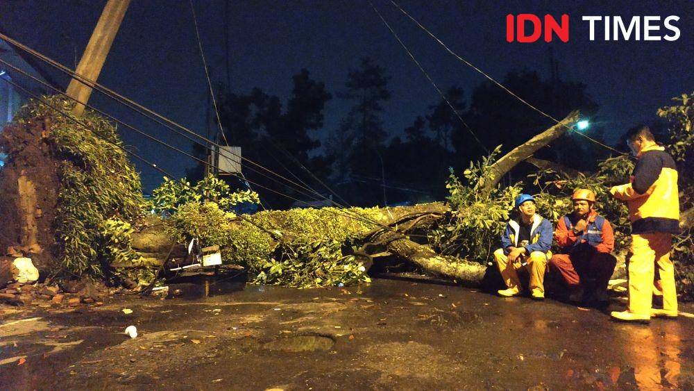 (IDN Times/Bagus F)
