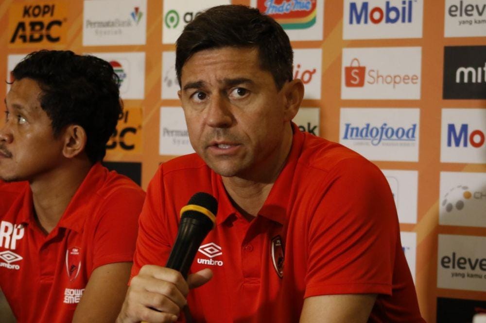 Dok. Istimewa/MO PSM Makassar