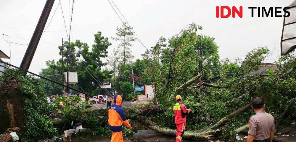 Dok. Damkar Kota Cimahi