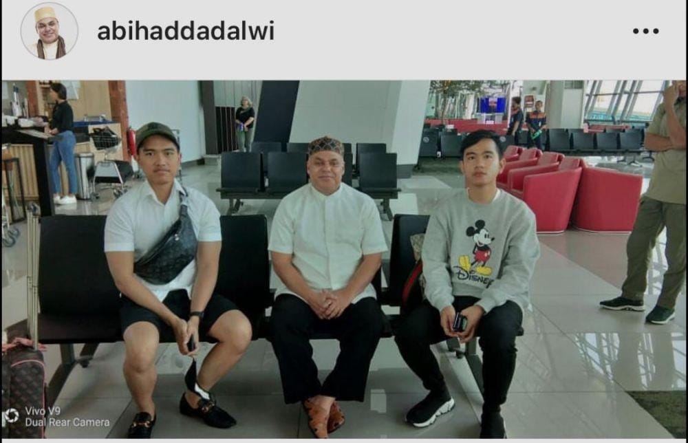 (Instagram/@abihaddadalwi)