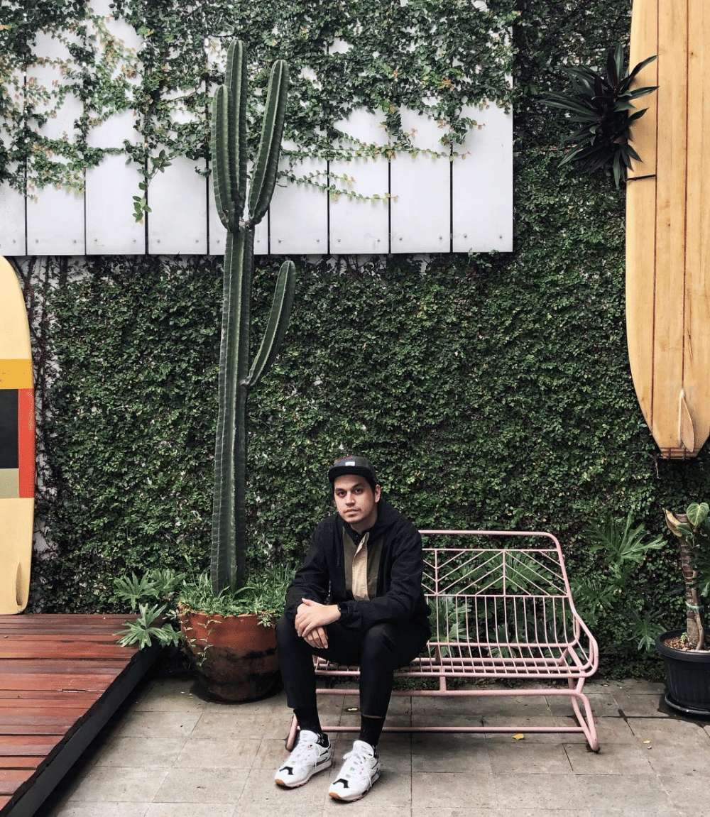 Instagram.com/kevinjulio1993