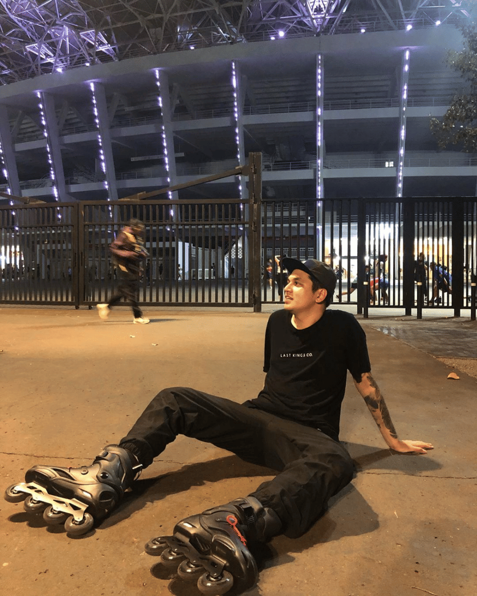 Instagram.com/kevinjulio1993