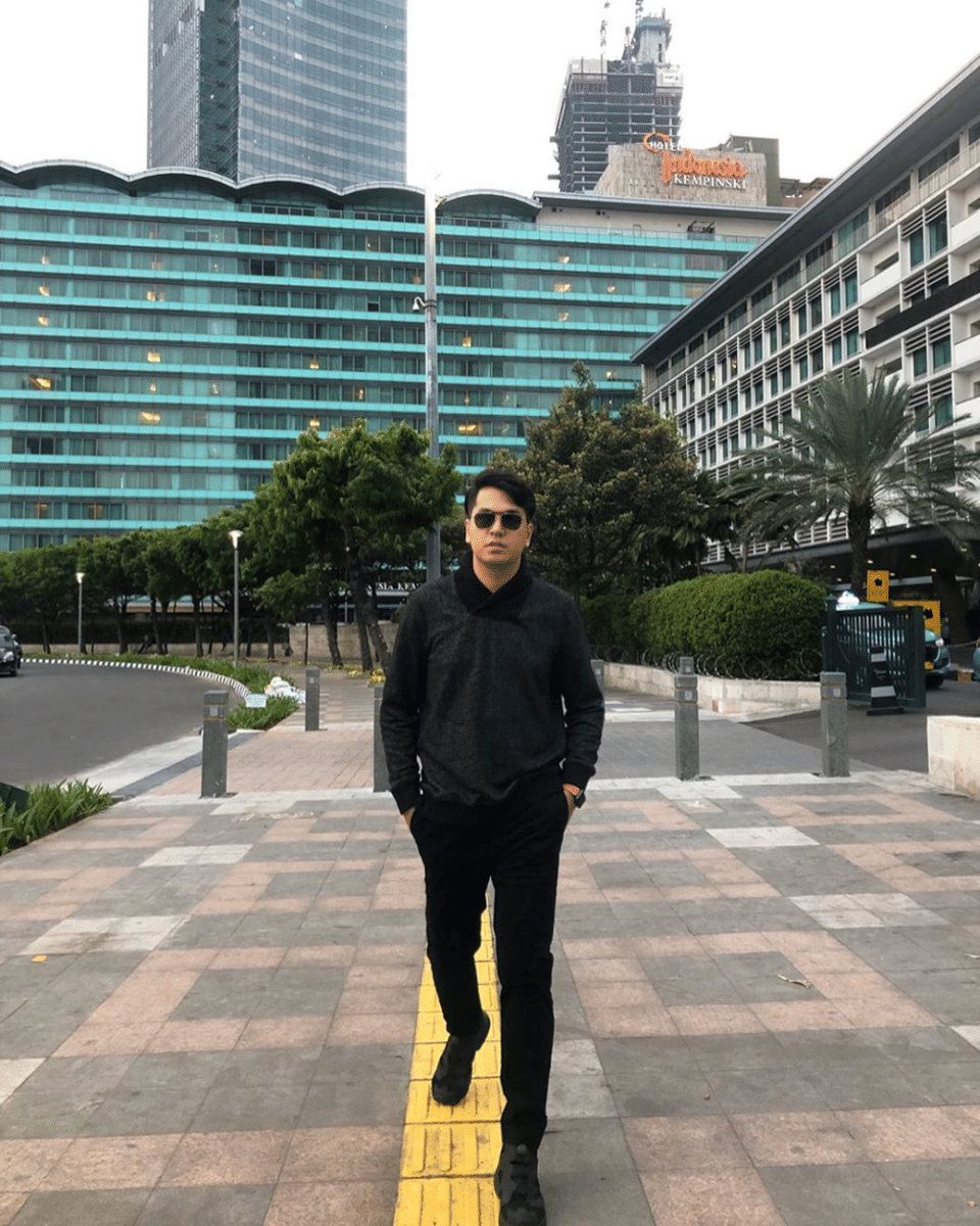 Instagram.com/kevinjulio1993