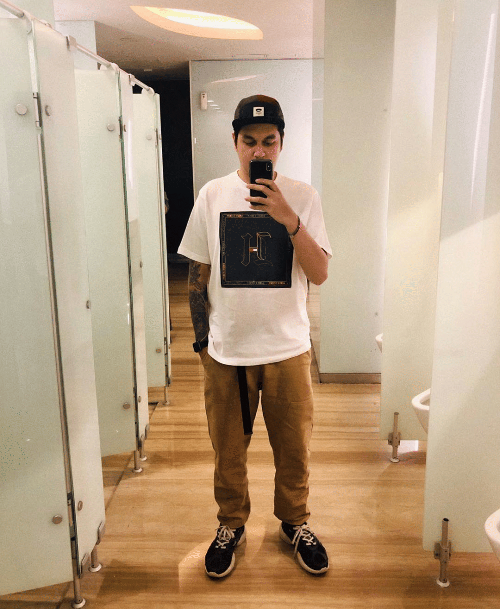 Instagram.com/kevinjulio1993