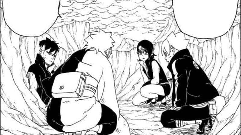 mangaplus.shueisha.co.jp/Boruto Naruto Next Generations