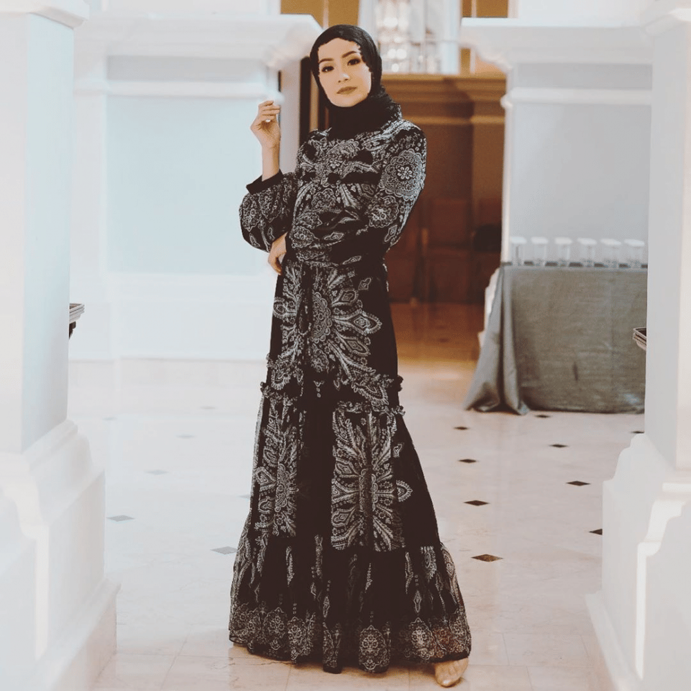 Instagram.com/sorayalarasat1