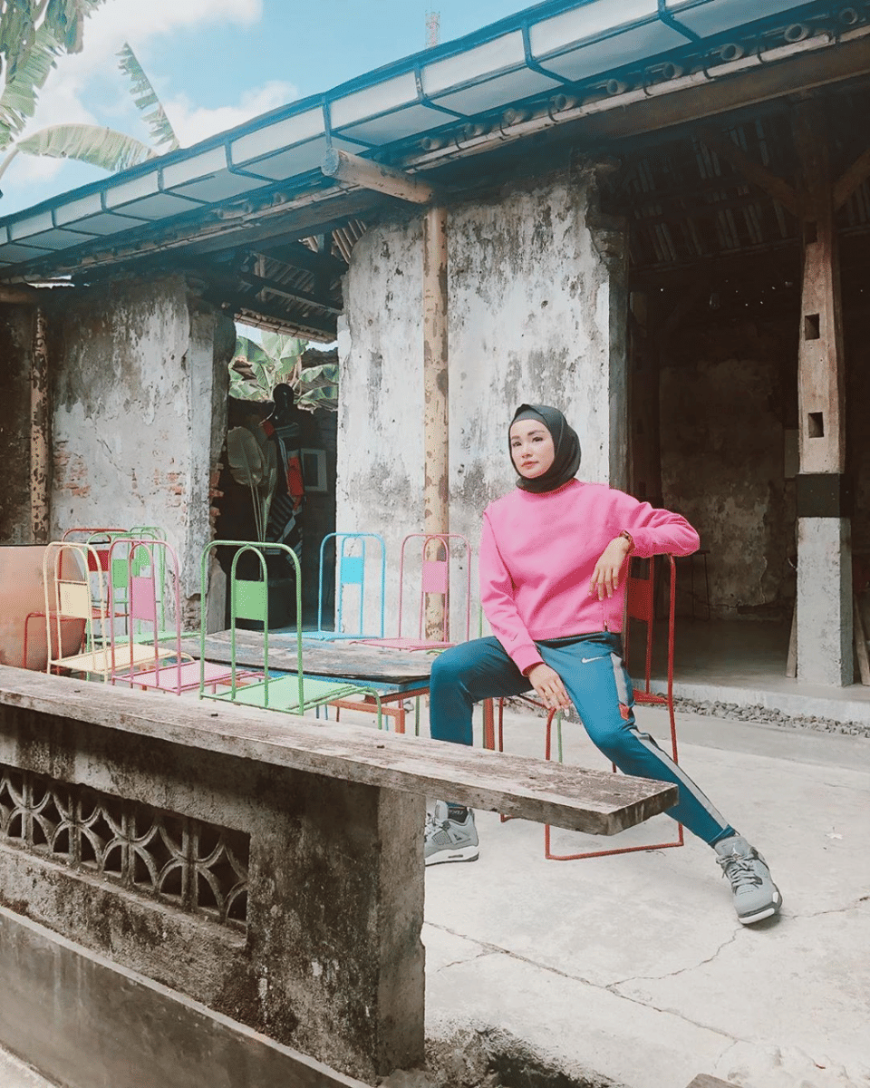 Instagram.com/sorayalarasat1