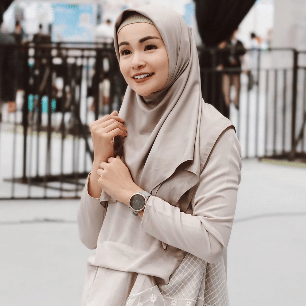 Instagram.com/sorayalarasat1