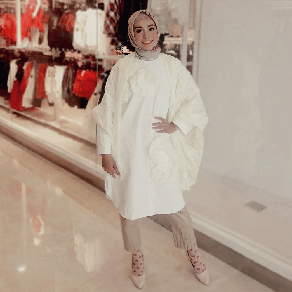 Instagram.com/sorayalarasat1