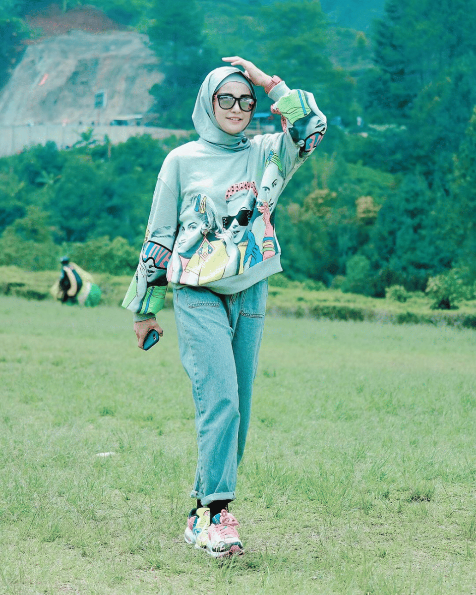 Instagram.com/sorayalarasat1