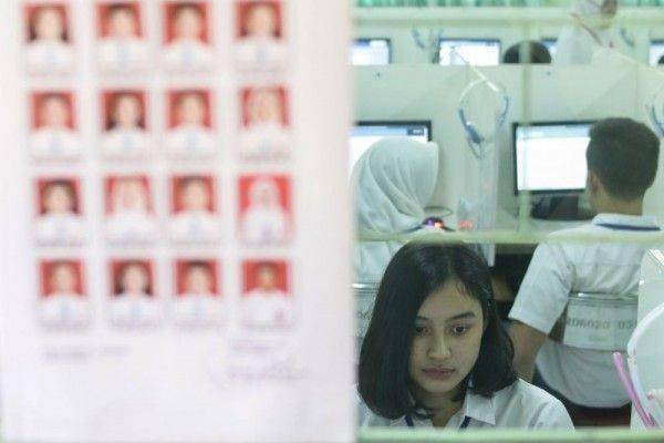 Ilustrasi (ANTARA FOTO/Rivan Awal Lingga)