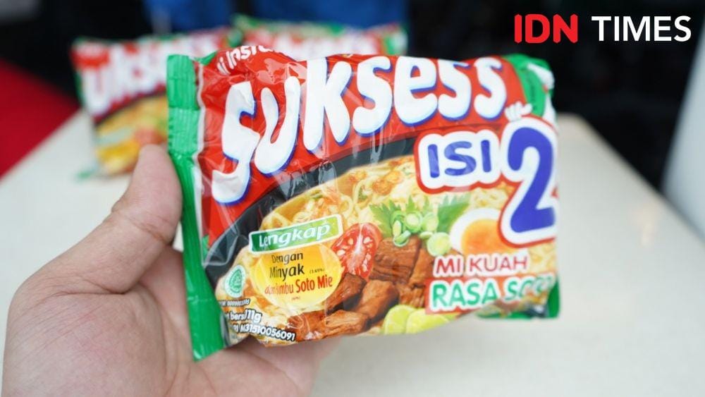 IDN Times/Kevin Handoko