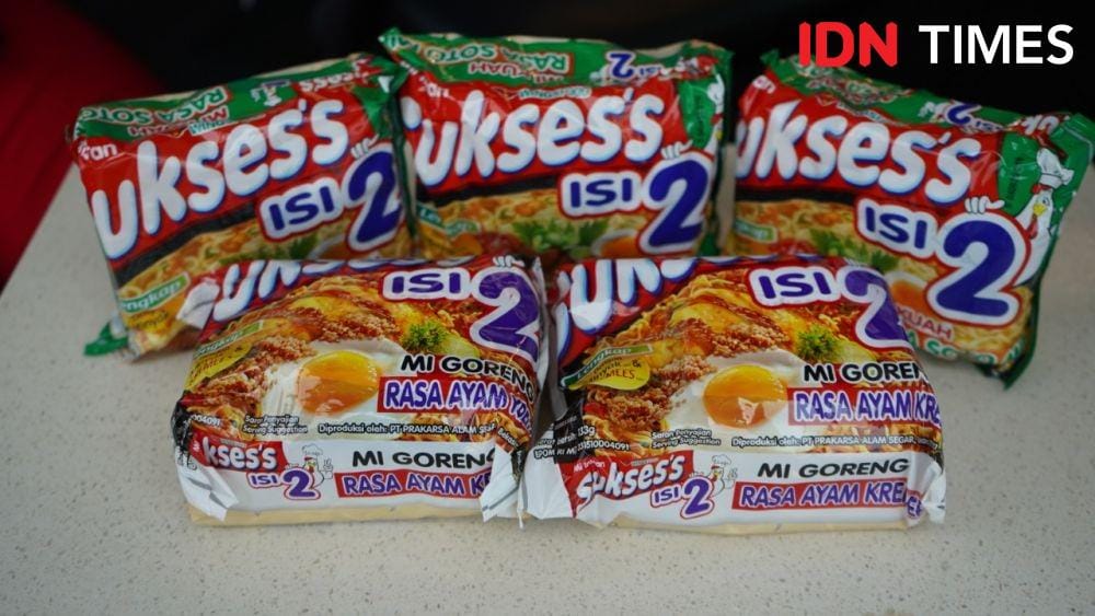 IDN Times/Kevin Handoko