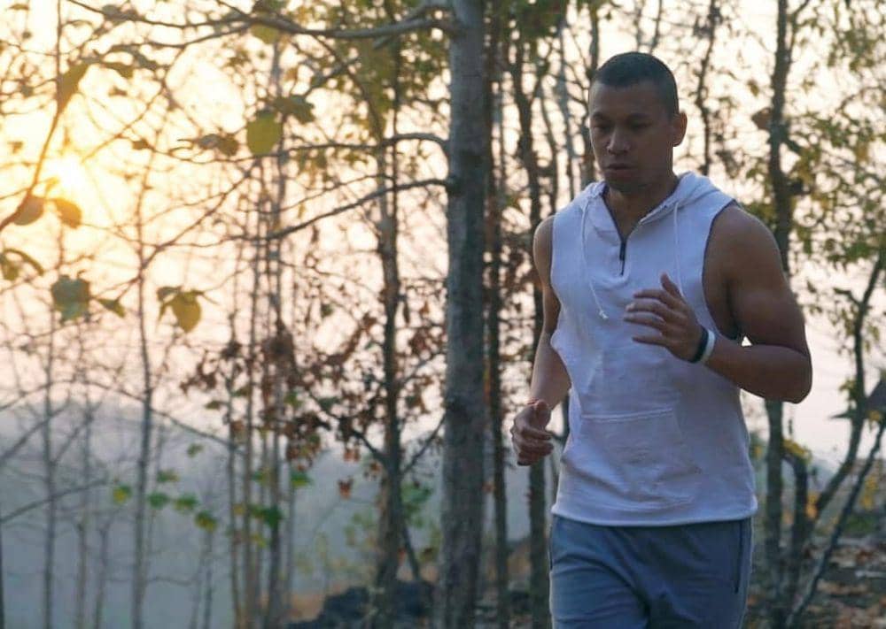 Instagram/samuelrizal1