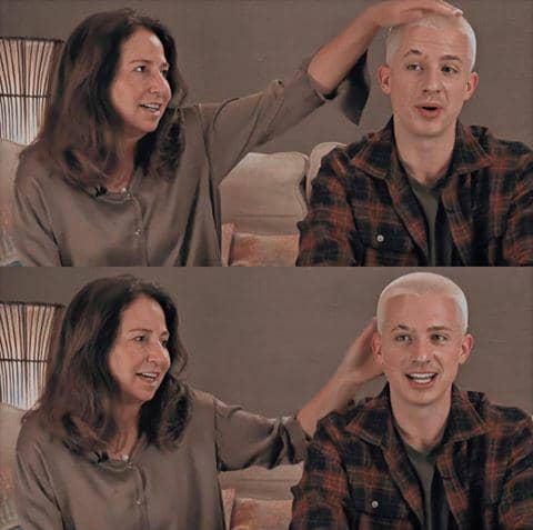 Instagram.com/charlieputh