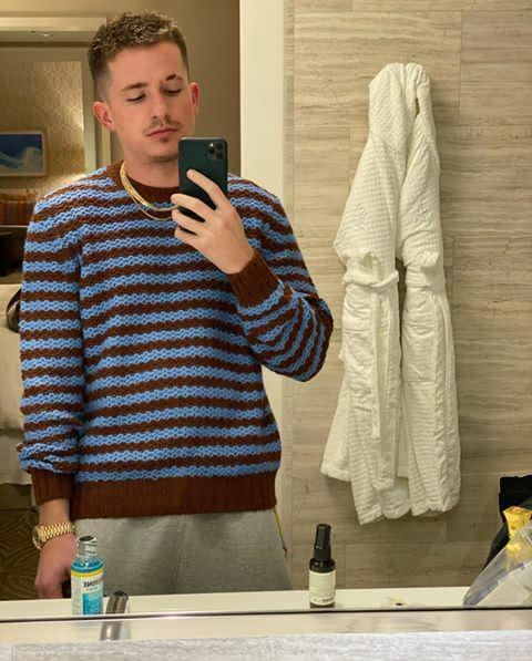 Intagram.com/charlieputh