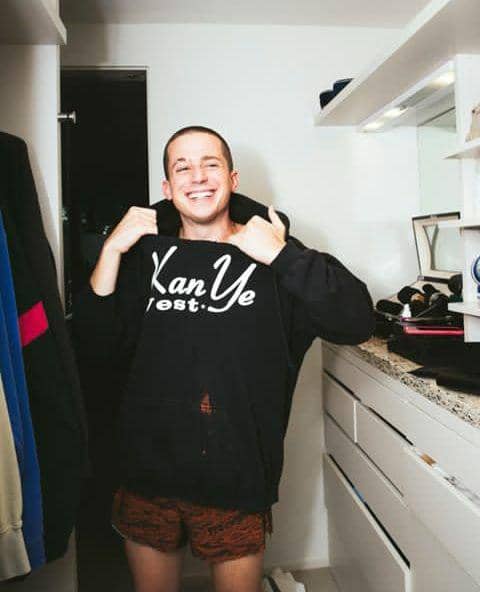 Insagram.com/charlieputh