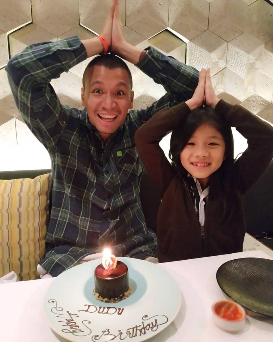 Instagram/samuelrizal1