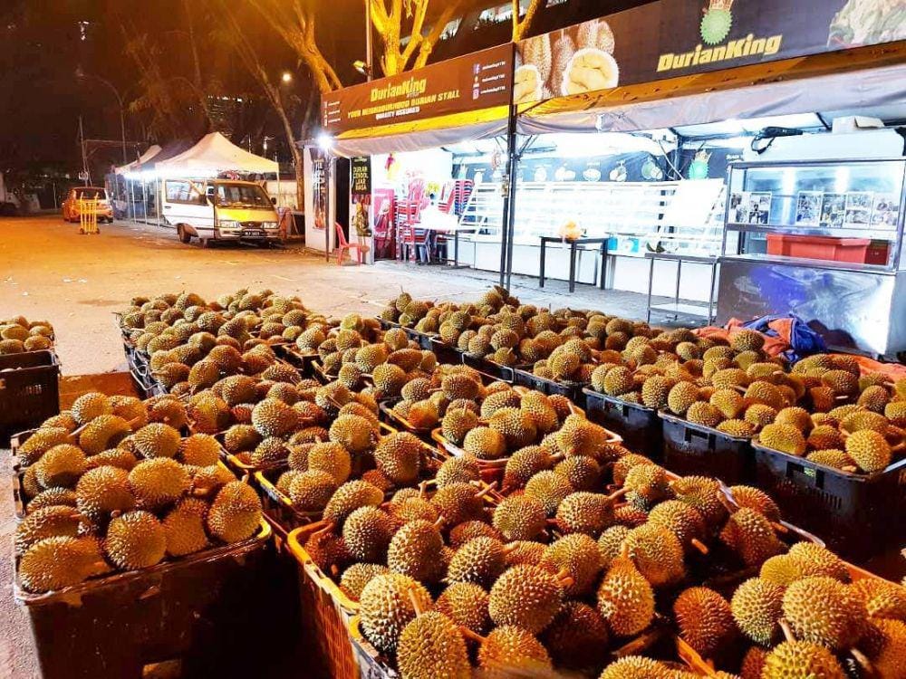 instagram.com/duriankingttdi