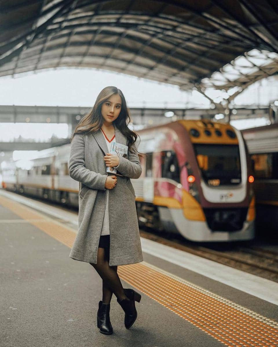 Instagram/agatha_chelsea