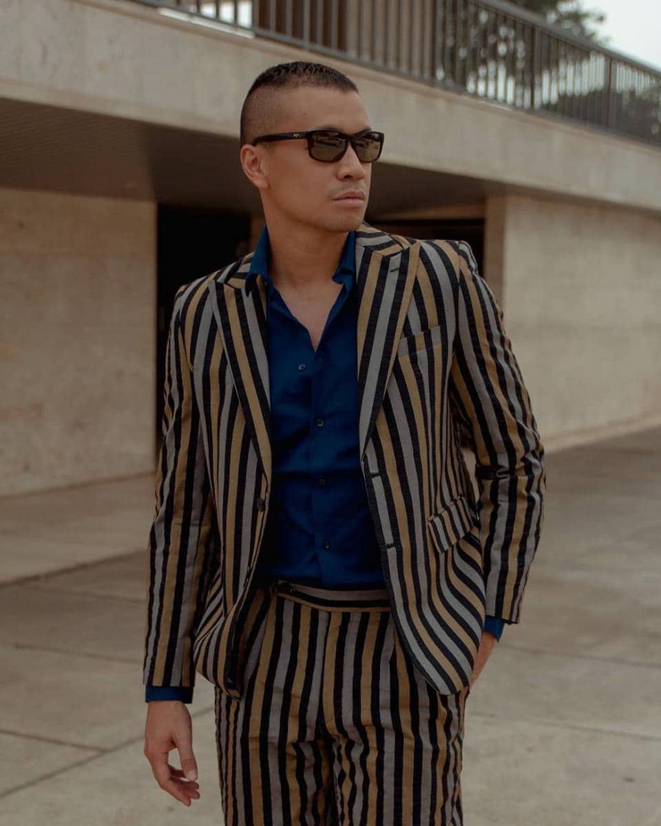 Instagram/samuelrizal1