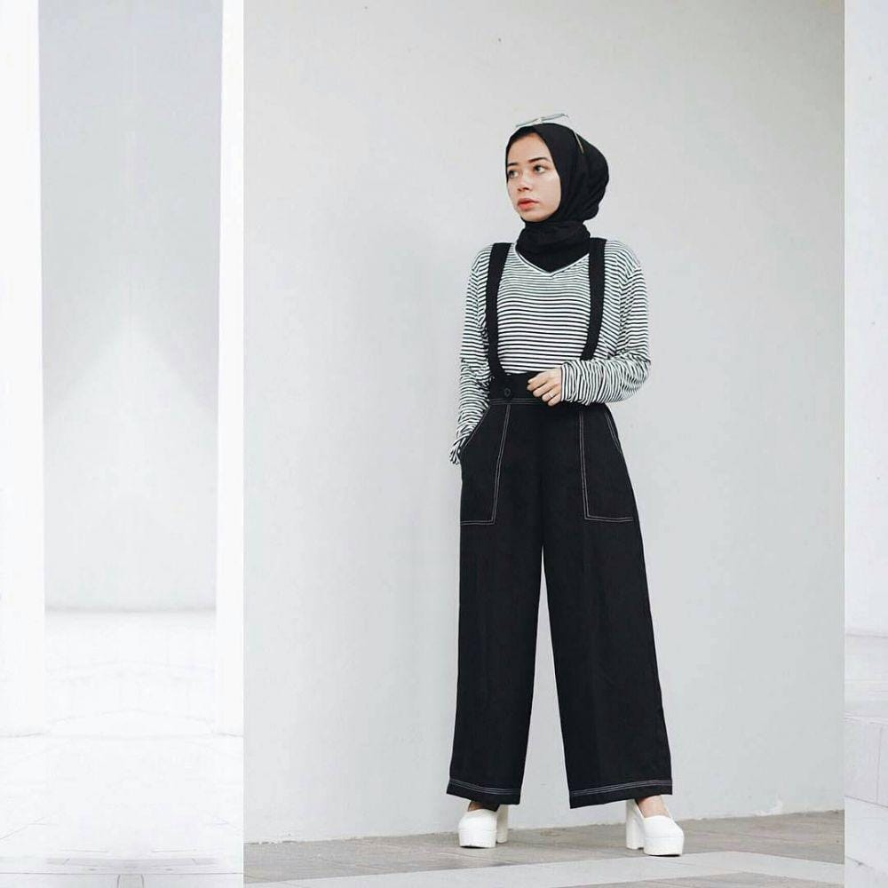 Instagram/ootdindokece