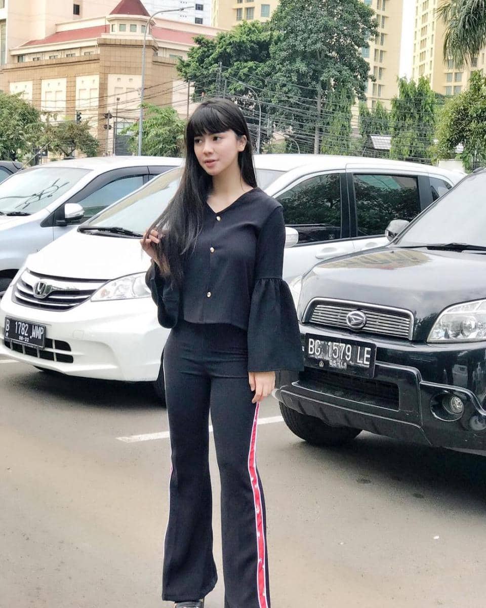 Instagram/felicyangelista_