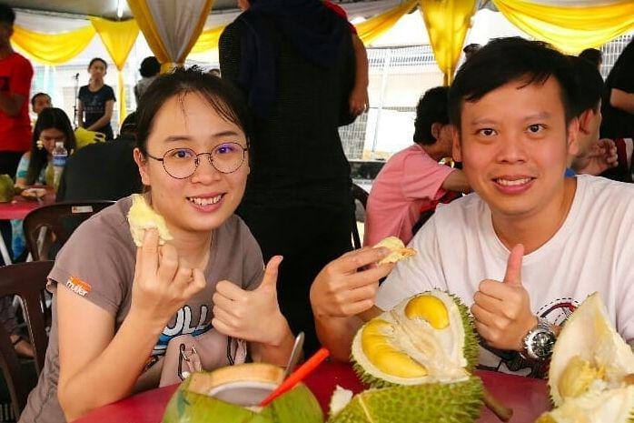 instagram.com/duriankingttdi