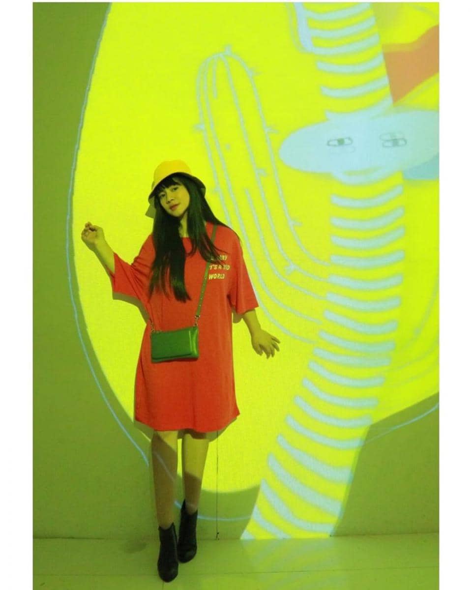 Instagram/felicyangelista_