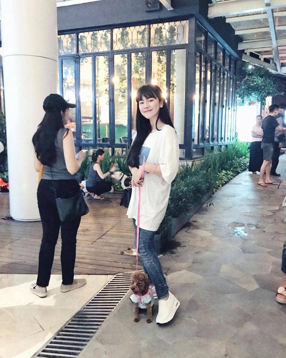 Instagram/felicyangelista_