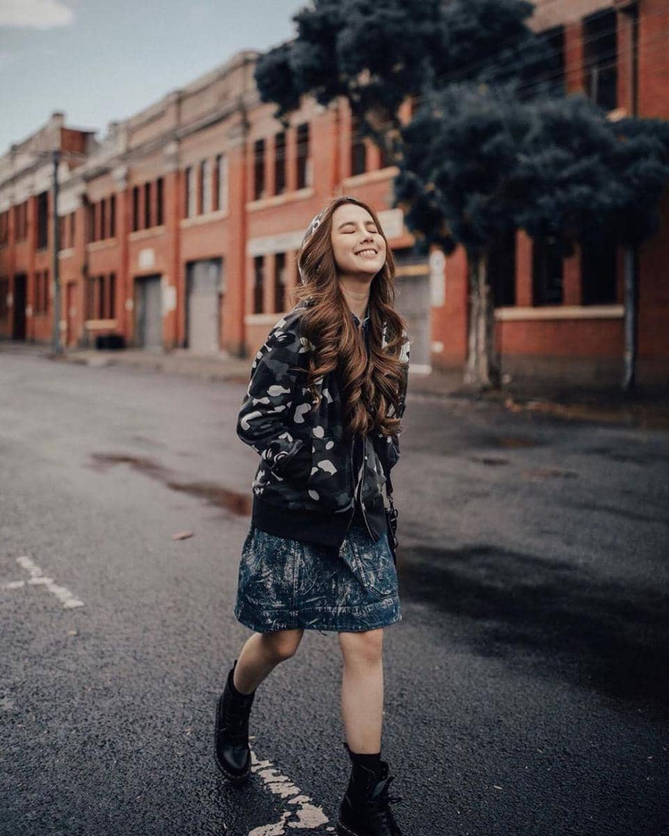 Instagram/agatha_chelsea