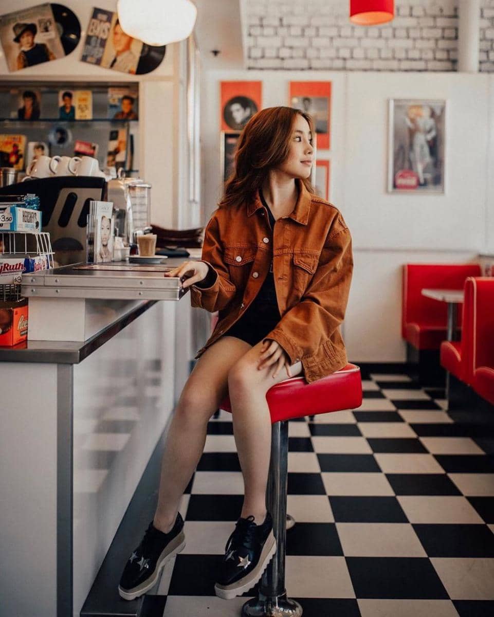 Instagram/agatha_chelsea