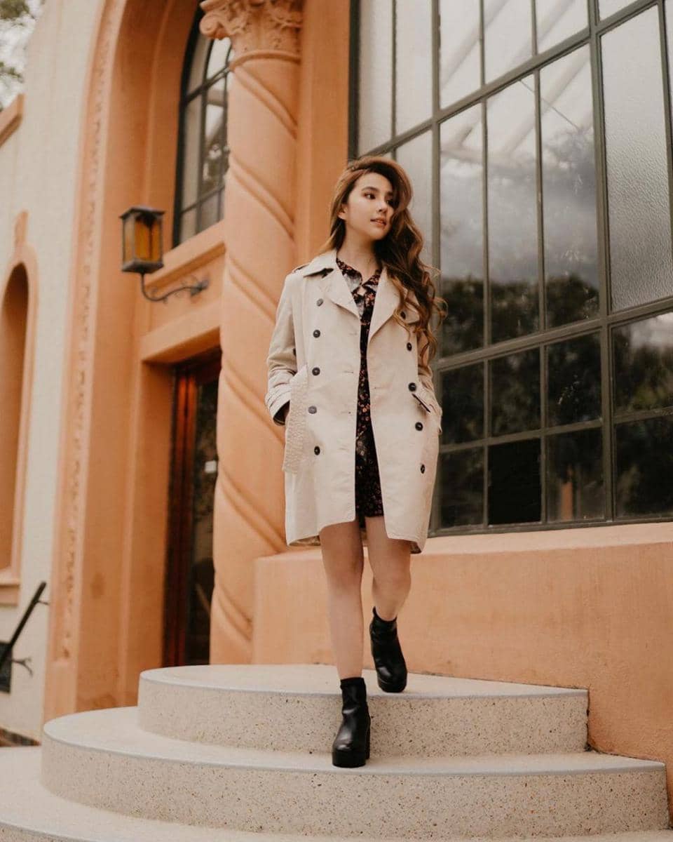 Instagram/agatha_chelsea