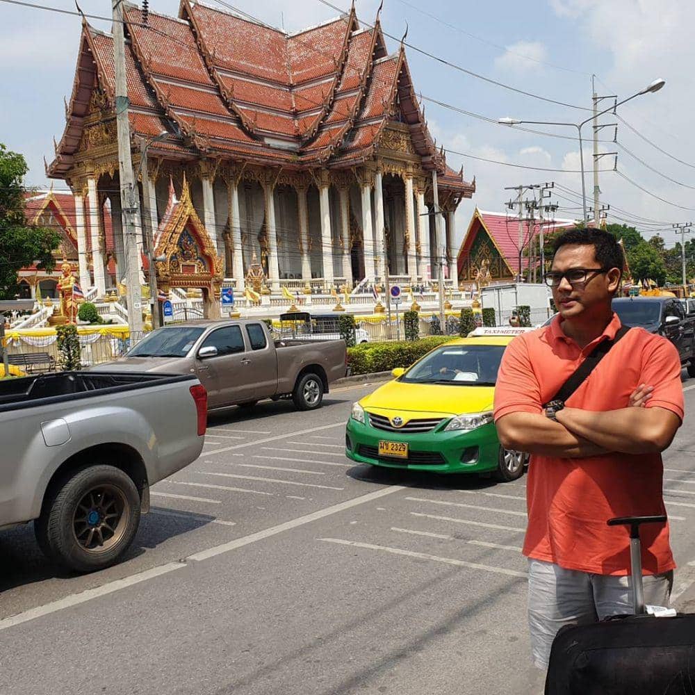 Instagram.com/arifrahman_official