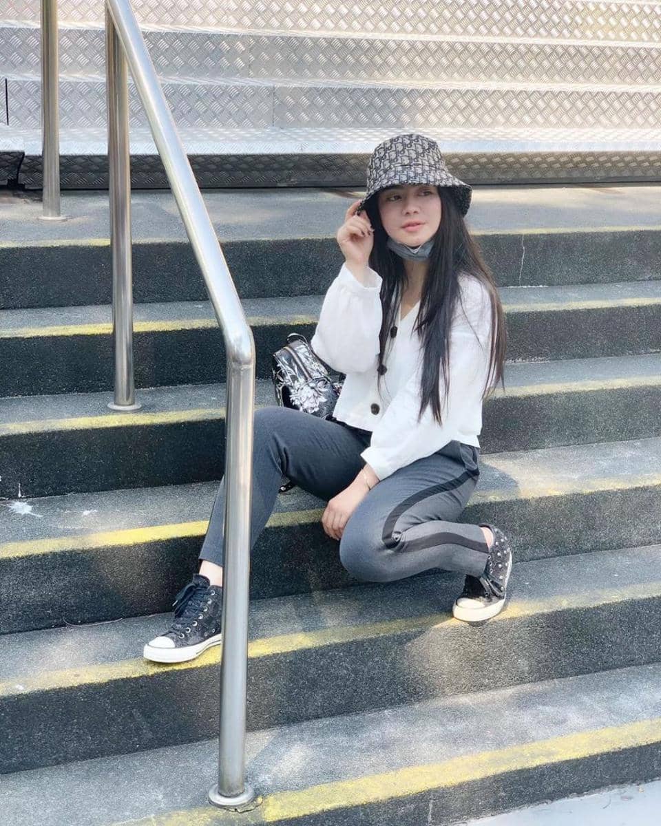 Instagram/felicyangelista_